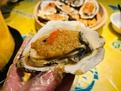 -喜碧海鲜·二十年本土海鲜老字号(上排店)