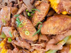 -多嘴超级肉蟹煲(万达店)
