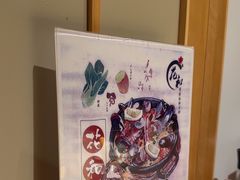 -花和海鲜自助(梅江店)