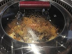 -东北铁锅宴(云龙华府店)