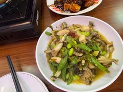 -谢记上海大排档(长寿路店)
