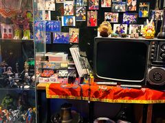 -夜幕浸入式超级密室(望京店)