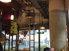 大堂-听香·678茶铺(猛追湾店)
