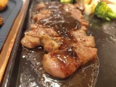-必胜客(格尔木华兴店)