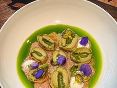 -Bistro 63 创意融合料理(广粤天地店)
