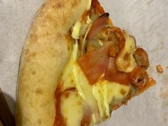 -Aimiqi.Pizza.爱米奇私厨(虹梅路红春大厦店)