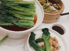 -坚记酒家·佛山老字号·顺德鱼生标准示范店