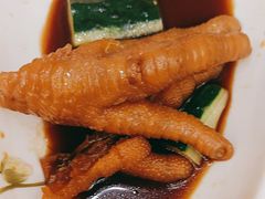 -坚记酒家·佛山老字号·顺德鱼生标准示范店