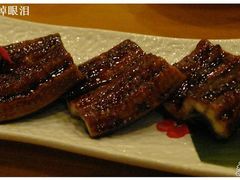 烤鳗鱼-松子料理(白家庄店)