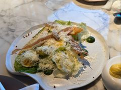 -深圳美高梅酒店·意烁FIAMMA·地中海餐厅
