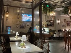 -LE MISSMORE餐酒吧(茉念西里店)
