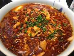 -外婆味道·云南菜大当家(关上店)
