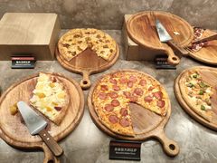 -比格比萨自助(美乐城店)