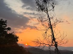 -桂山风景旅游区