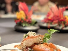 -A One Kitchen·南京精菜馆(德基广场店)