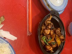 -宏状元现熬粥·京味菜(五棵松店)