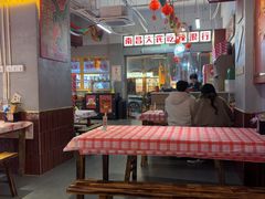 -老闵田螺馆·南昌市井菜·特色小吃(总店)