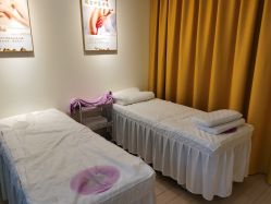 -简悦美塑·徒手点穴减肥