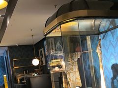 -东南里湖景餐厅·新闽菜(浦西万达店)