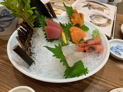 -红叶日本料理(辰熙广场店)