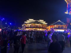 -零陵古城