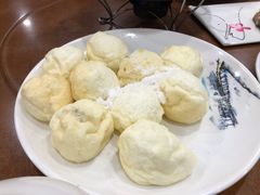 雪衣豆沙-春發合饭庄