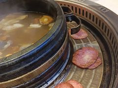 -木王宴语·野生鲜菌火锅(玉河店)