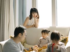 -广州富力丽思卡尔顿酒店