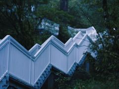-海螺沟风景区
