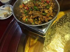 -龙福园·回家干饭小炒(徐东店)