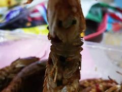-三妹小龙虾·黄油蟹(华侨城总店)