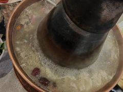 -东来顺饭庄(新源里店)