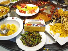 -味道工厂楚虾王(龙虾城店)