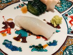 -橼舍鮨青木