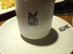 -黑鸡小馆(金源店)