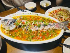 -飞虹鱼馆(南湖店)