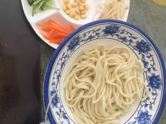 -北京炸酱面馆·烤鸭(前门总店)