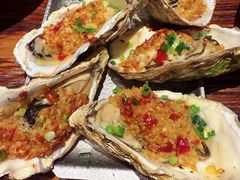 -北丐先生·野馄饨烧烤(长宁龙之梦店)