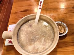 -芋包王闽南茶楼(八市店)