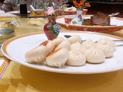 生煎包-白家大院·王府宫廷菜(苏州街店)
