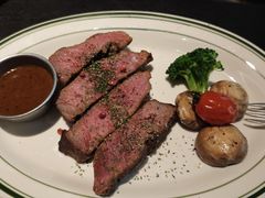 -404干式熟成牛排馆•聚会餐厅