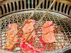 -万福·和牛炭火烧肉店(苏州中心店)