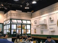-阿金大白·上海菜馆(新天地店)