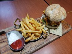 -魏斯理汉堡(西安沣东吾悦店)