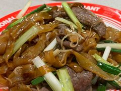 -明腾壹间茶餐厅(新都会花园广场店)
