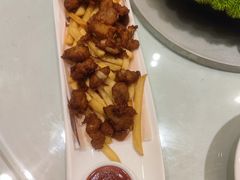 -老虎滩船说·海胆水饺·大连海鲜(老虎滩店)