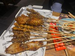 -馋嘴猫北京食堂·烤鸭·宵夜(亚运村店)