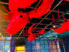 -钳真多钓虾馆·小龙虾海鲜烧烤(九六广场店)