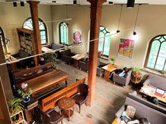 -1901 Cafe(西四店)