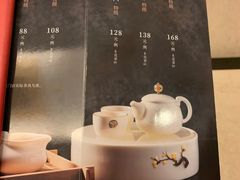 -上海小南国(国会店)